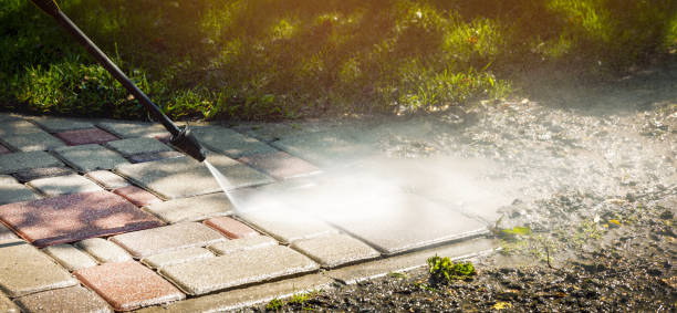 Best Soft Washing for Delicate Surfaces in Burney, CA