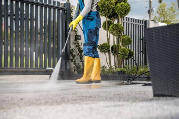 Trusted Burney, CA Pressure Washing Services Experts