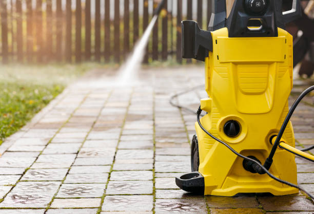 Best Parking Lot Cleaning in Burney, CA