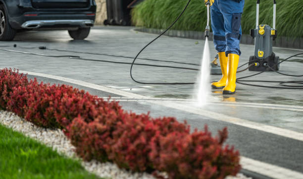 Best Window and Screen Pressure Cleaning in Burney, CA
