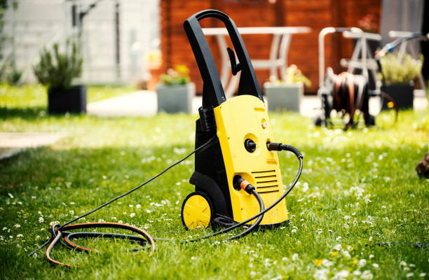 Best Building Exterior Pressure Washing in Burney, CA